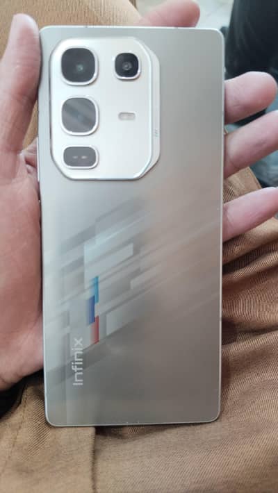 Infinix Note 50 Pro Urgent Sale