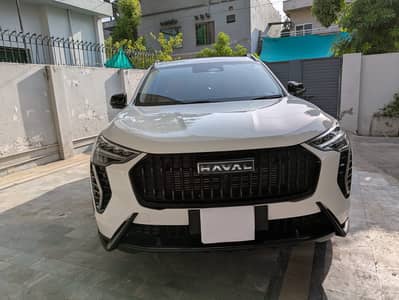 Haval Jolion 1.5T 2025