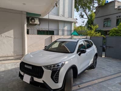 Haval Jolion 1.5T 2025