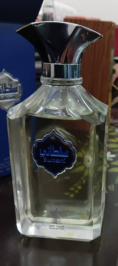 Sultani By Arabian Oud 200ML