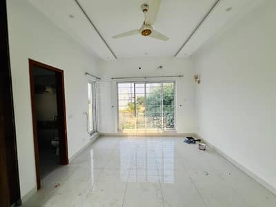Upper Portion Available For Rent