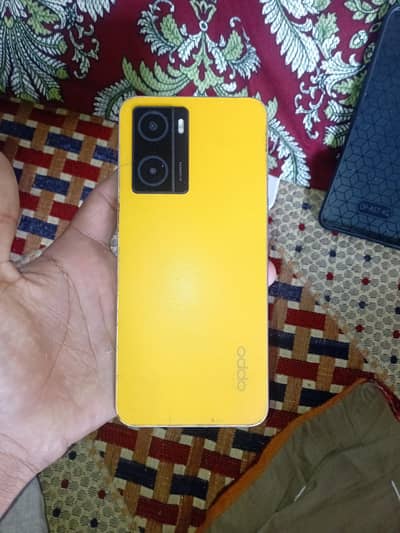 OPPO A57e