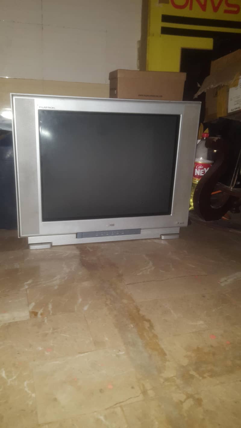 Tv& Lcd table 1