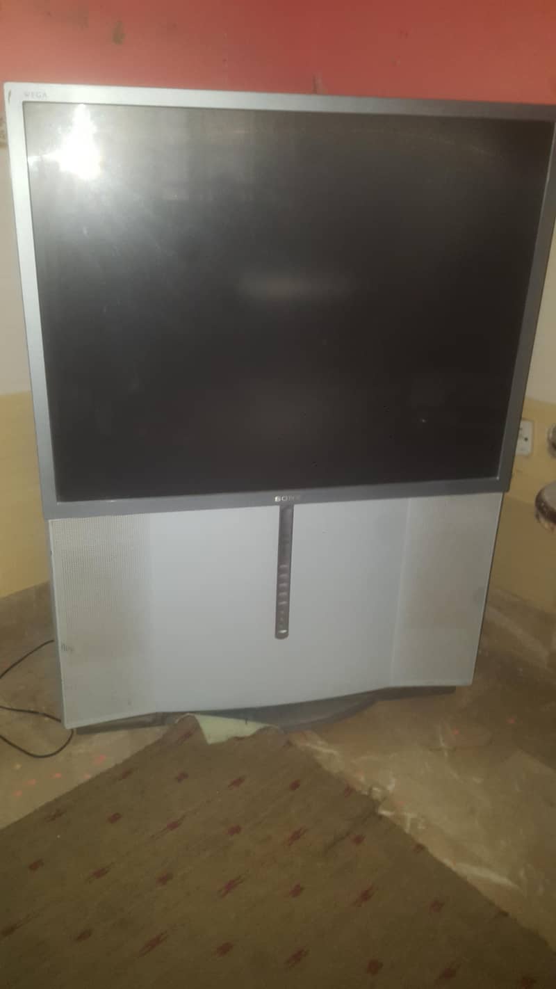 Tv& Lcd table 2