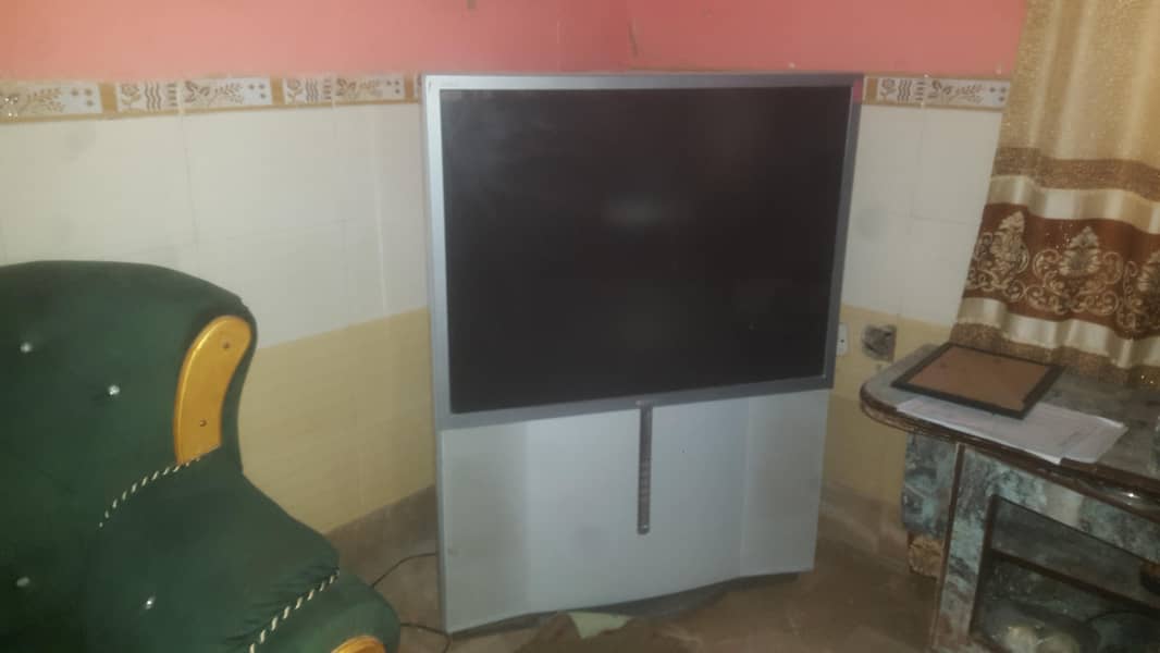 Tv& Lcd table 5