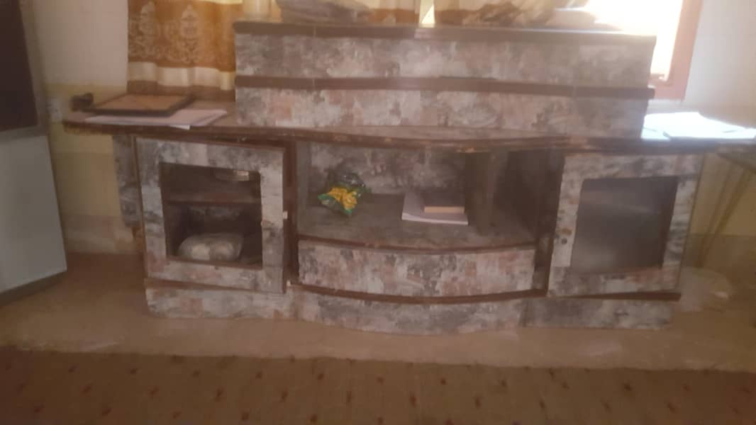 Tv& Lcd table 6