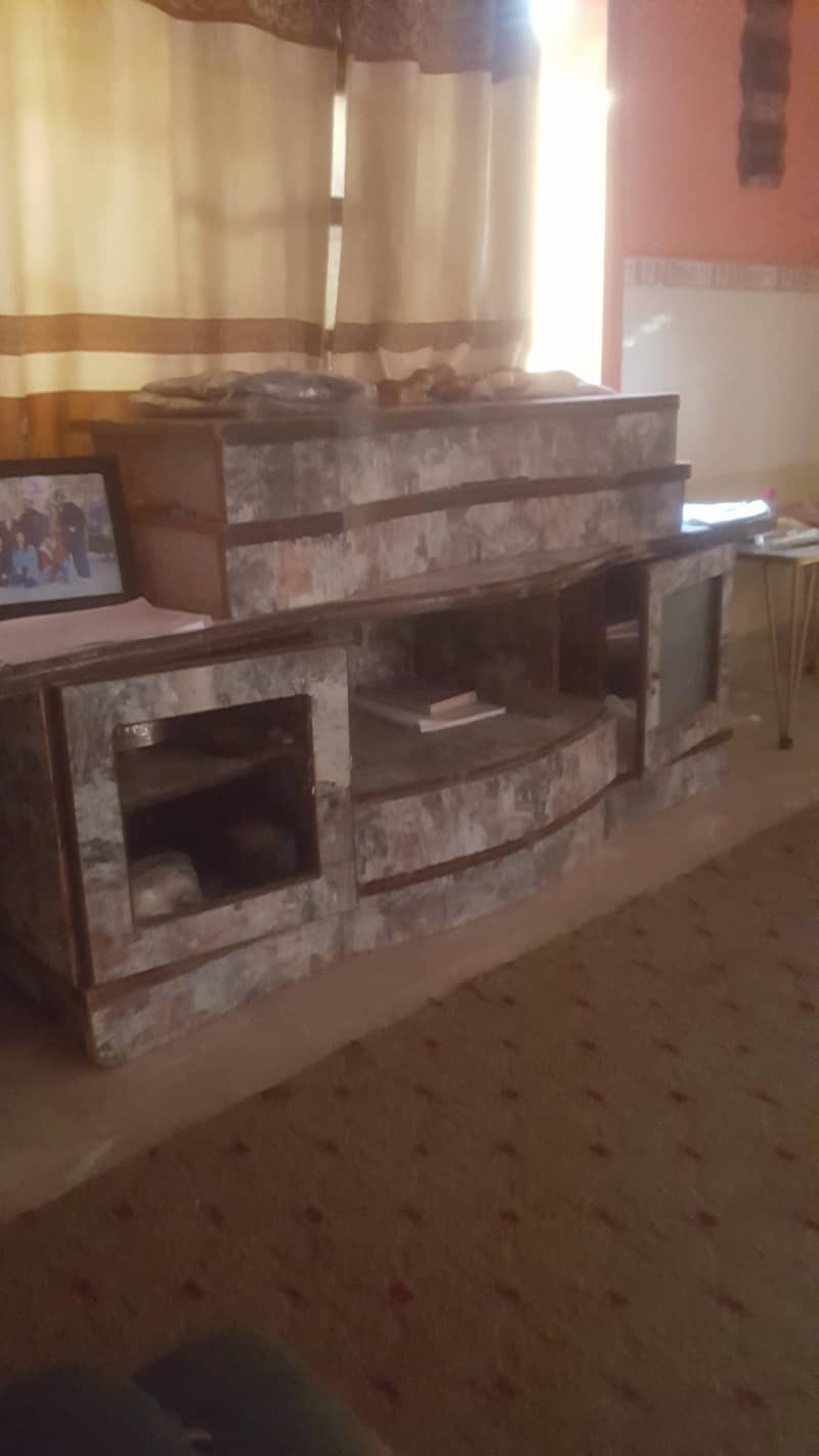 Tv& Lcd table 7