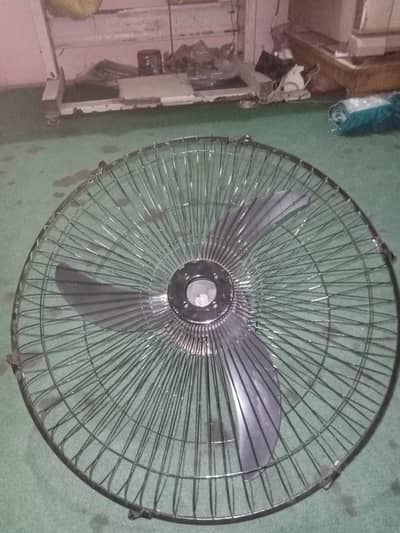 brand New fan 12 valt