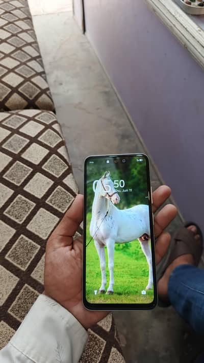 infinix hot 60i