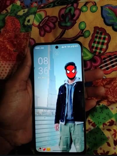 Realme C71