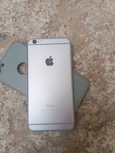 Apple iPhone 6S Plus