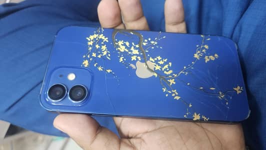 Apple iPhone 12. jv