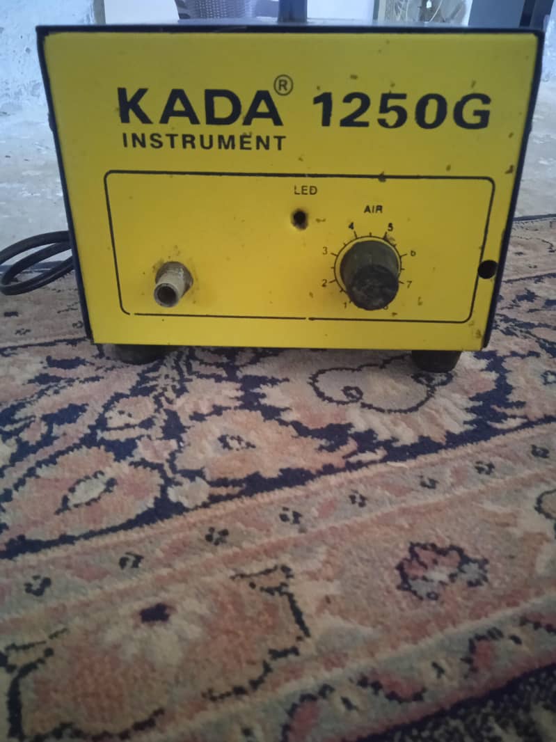 Gas Compressor pump 0
