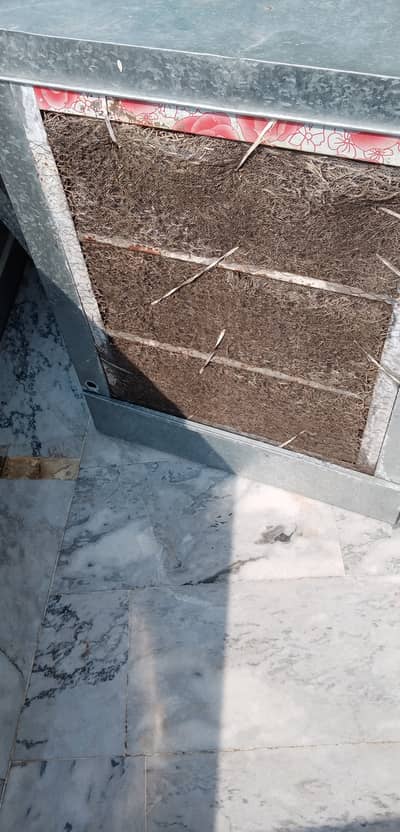 Air cooler / Room cooler