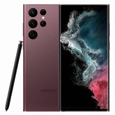 SamSung S22 ultra