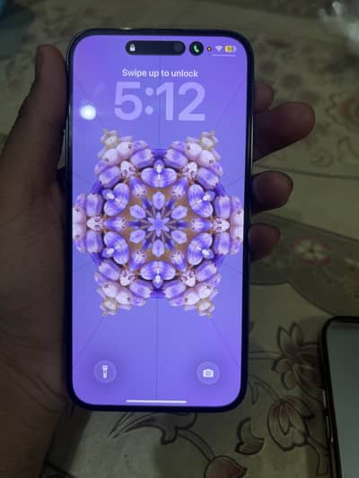 Apple iPhone 14 Pro Max