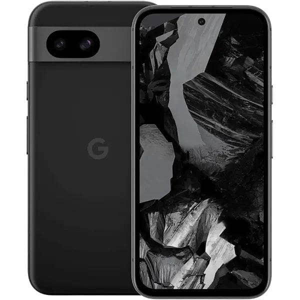 Google Pixel 8a 2