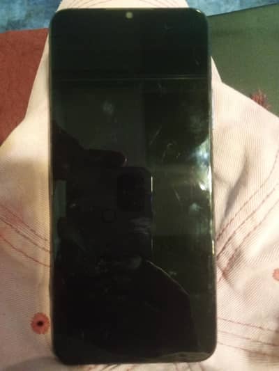Realme C12