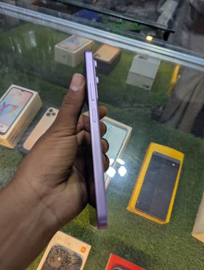 Vivo Y21d