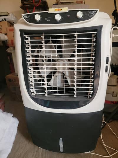 super aisa air cooler