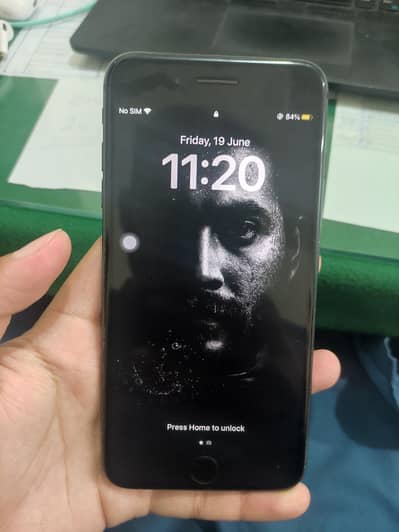 iphone 8 plus 256 GB