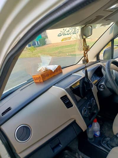 Suzuki Wagon L 2016