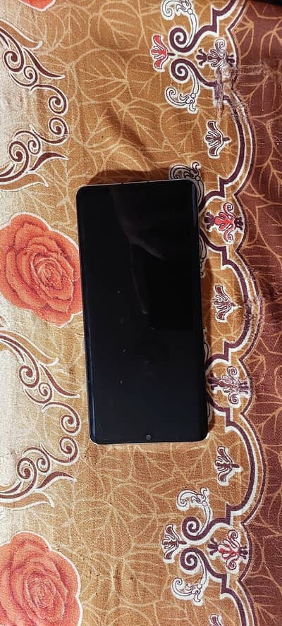 Huawei p30 pro non pta with box  for sale
