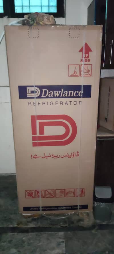 Dawlance REG 9191WB Avante