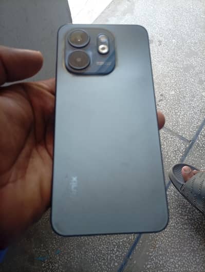 Infinix Smart 9 4+4gp64gp call03074270563