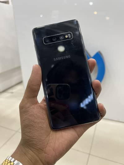 Samsung Mobile S10 Plus