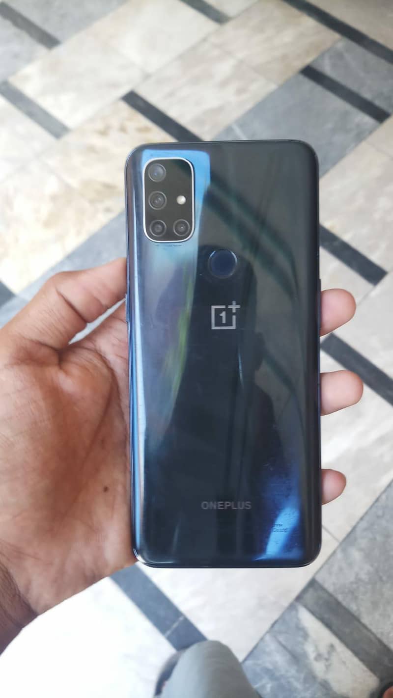 One Plus 10 Pro 1