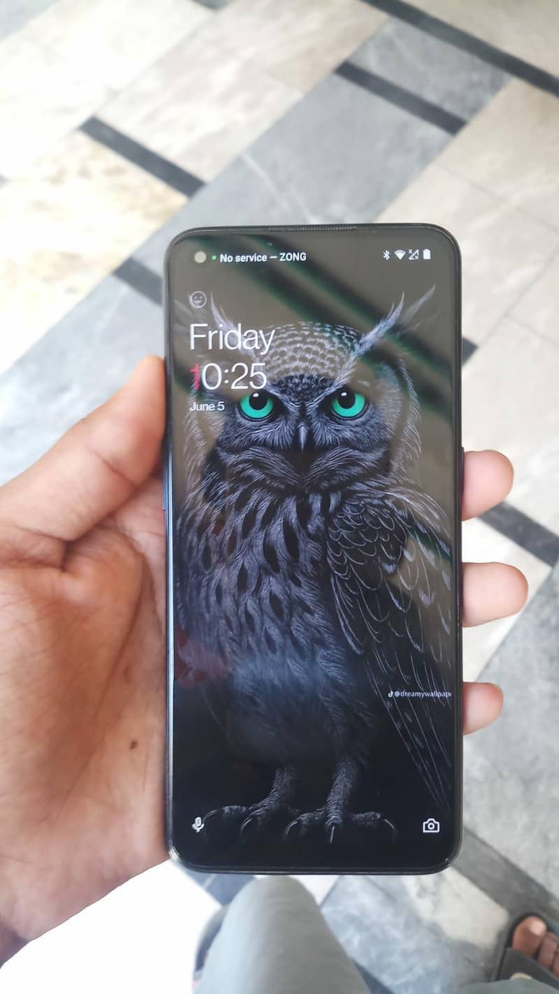One Plus 10 Pro 3