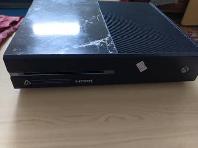 XBOX ONE