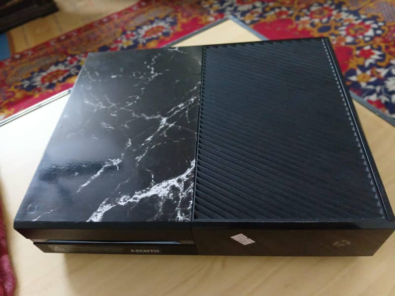 XBOX ONE 1