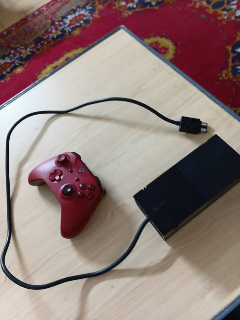 XBOX ONE 2
