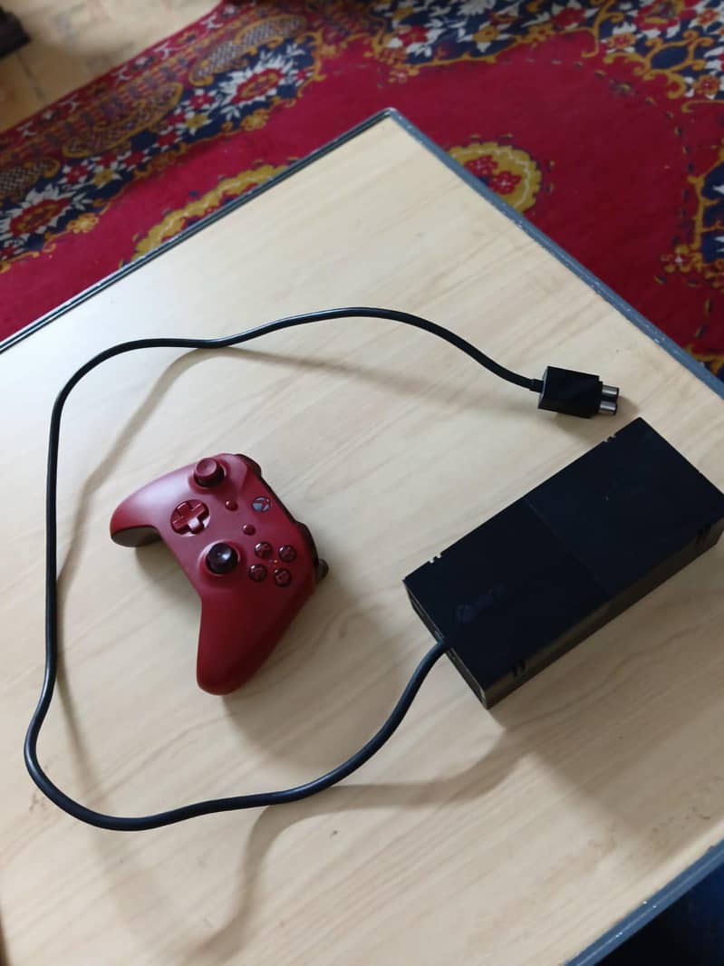 XBOX ONE 3