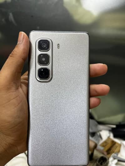 Infinix Hot 50 Pro Plus