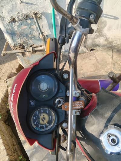 Honda pridor 2015 03219599697