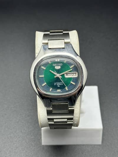 Vintage Seiko, Rado, Candino Men Wrist Watch all genuine watches