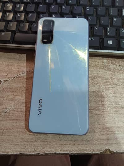 vivo y 20