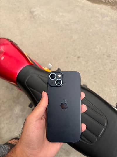 IPHONE 13 PTA APPROVED 128GB