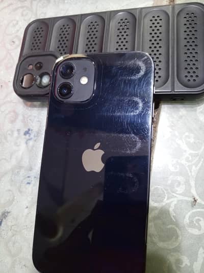 Apple iPhone 12
