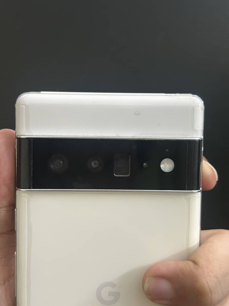 Google Pixel 6 Pro 1