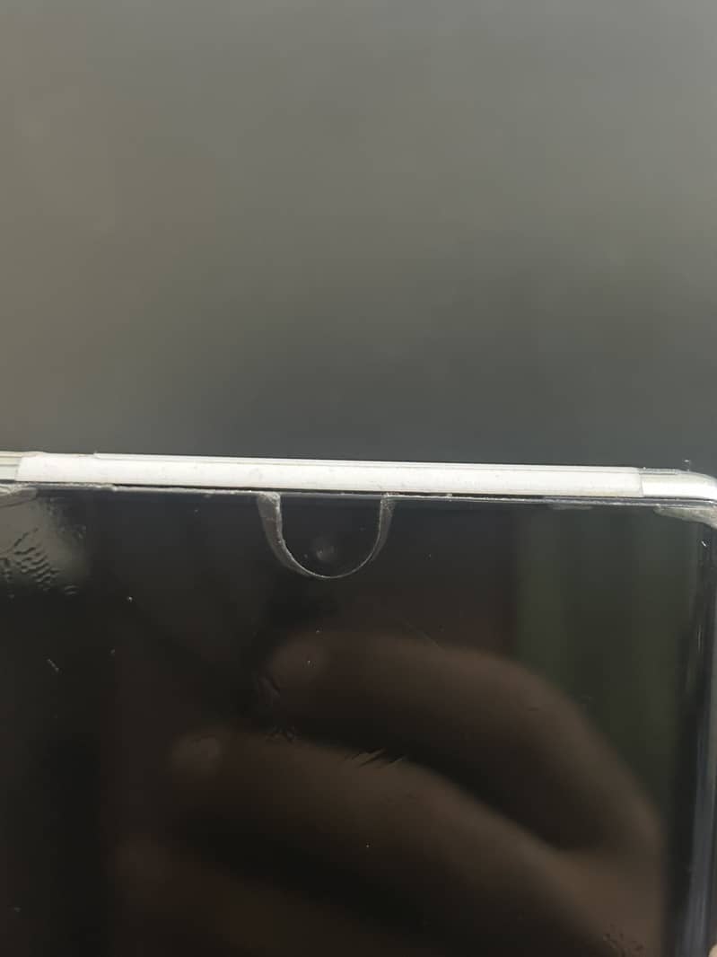 Google Pixel 6 Pro 4