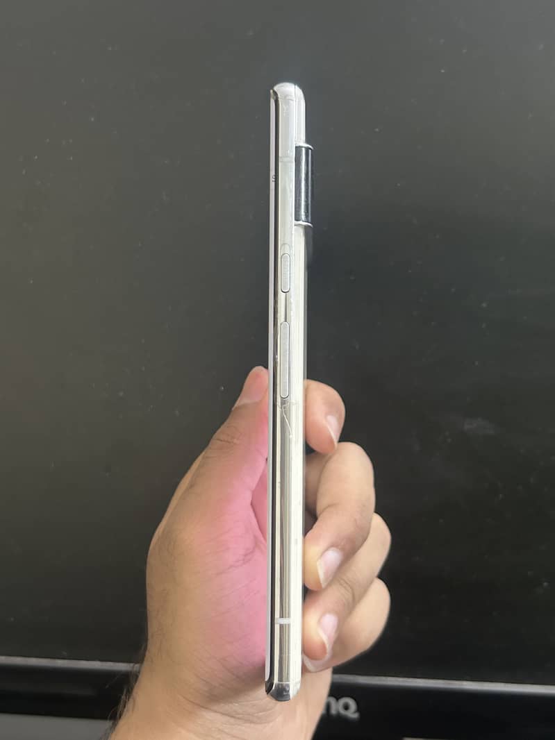Google Pixel 6 Pro 8