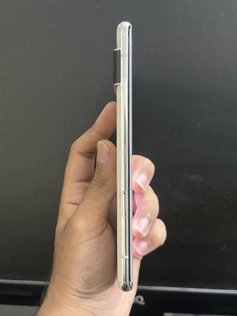 Google Pixel 6 Pro 9