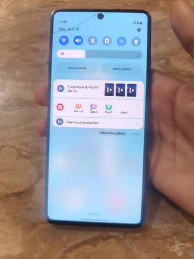 Samsung a71 5g non pta exchange