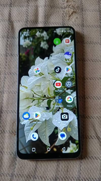 Realme C51