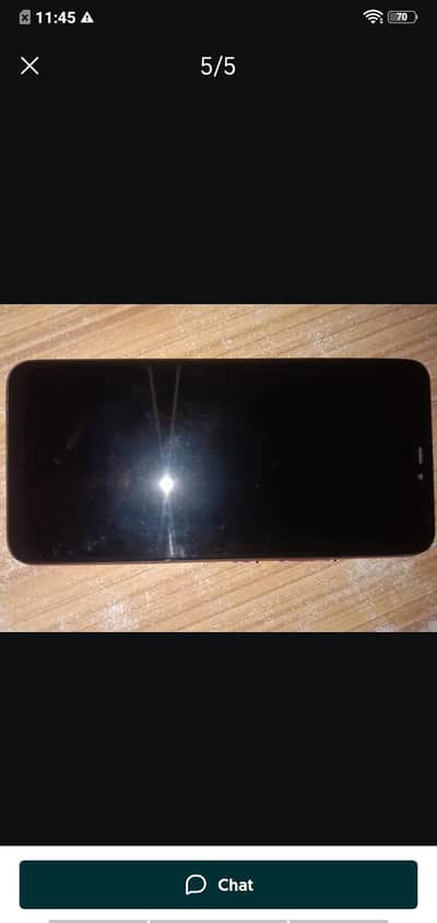 Vivo Y83