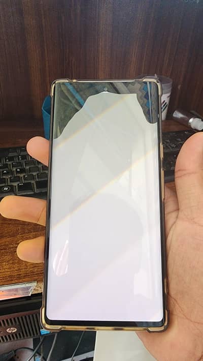 Google Pixel 6 Pro